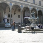 Istituo Innocenti_Firenze