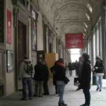 entrata Uffizi