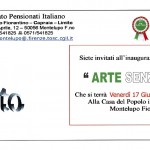 Invito Festa