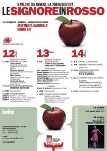 programma festa