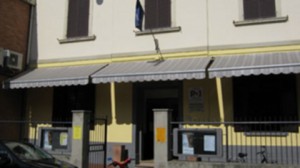 Casa del popolo San Quirico