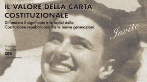 costituzione