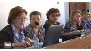 donne e lavoro_convegno