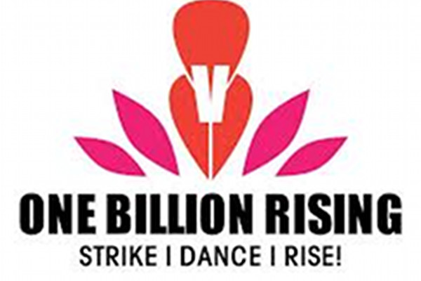 onebillion rising
