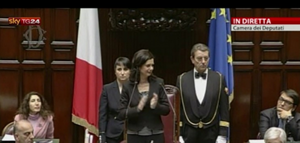 elezione_laura Boldrini