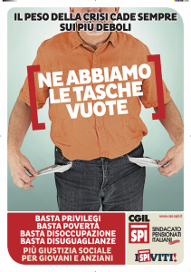 manifesto maggio spi firenze