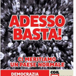 Adesso Basta!