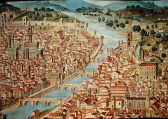 firenze -storia-spi