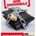 No alla Legge stabilità