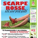 SCARPEROSSEITINERANTI