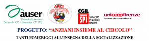 Pomeriggio al Circolo