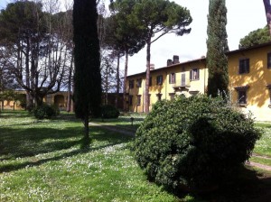 Villa Montalvo