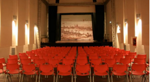 teatro Affratellamento