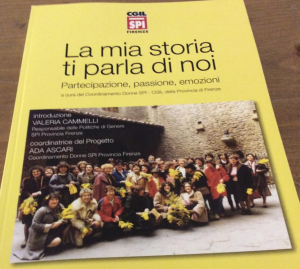 la mia storia ti parla di noi