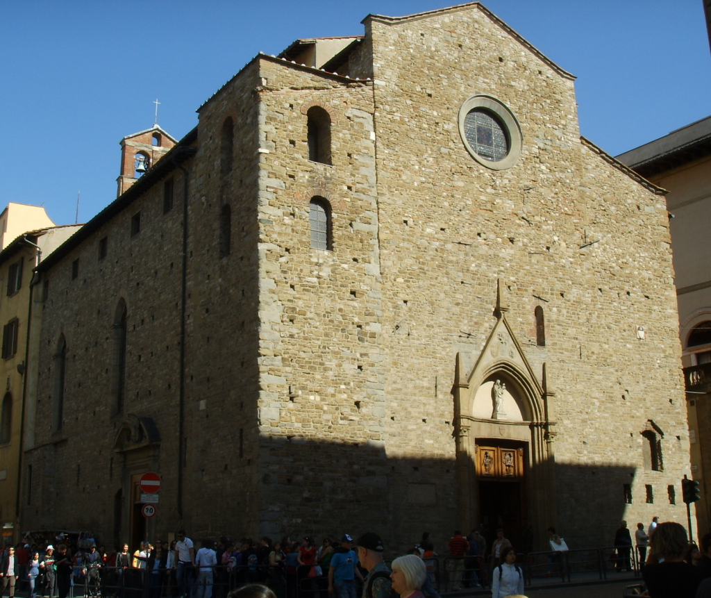 chiesa S. Maria Maggiore