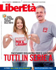 Mese Dicembre Liberetà