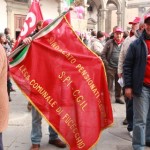 sciopero generale