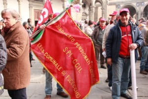 sciopero generale