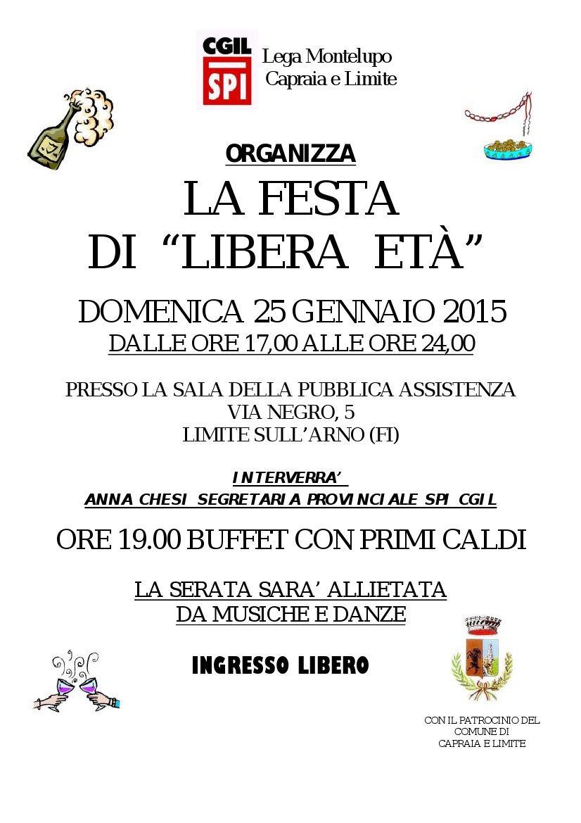 Lega Montelupo
