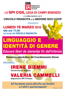 Loc. 8 Marzo SPI Campi