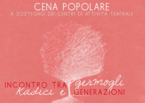 Centri di Attività Teatrale