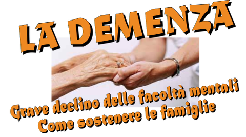 demenza senile