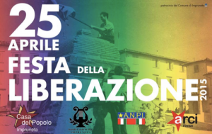 Impruneta-liberazione