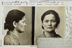 Santa Verdiana_mostra