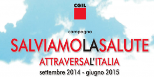 salviamo la salute