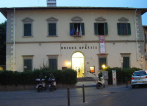 Circolo Unione Operaia
