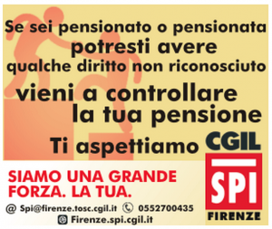 dove siamo