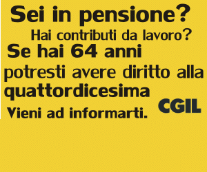 Controllo pensione
