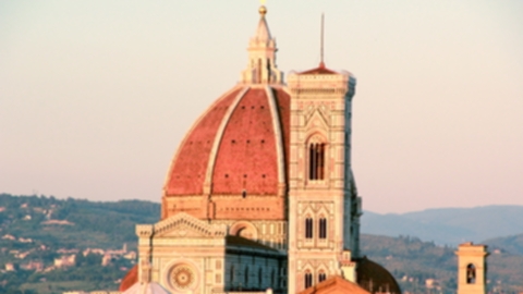 Firenze-Duomo