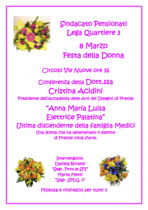 festa della donna