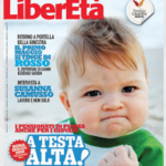 Liberetà -maggio 16