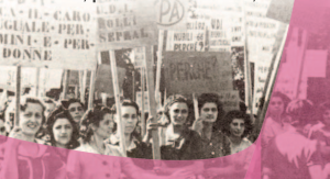 voto donne 