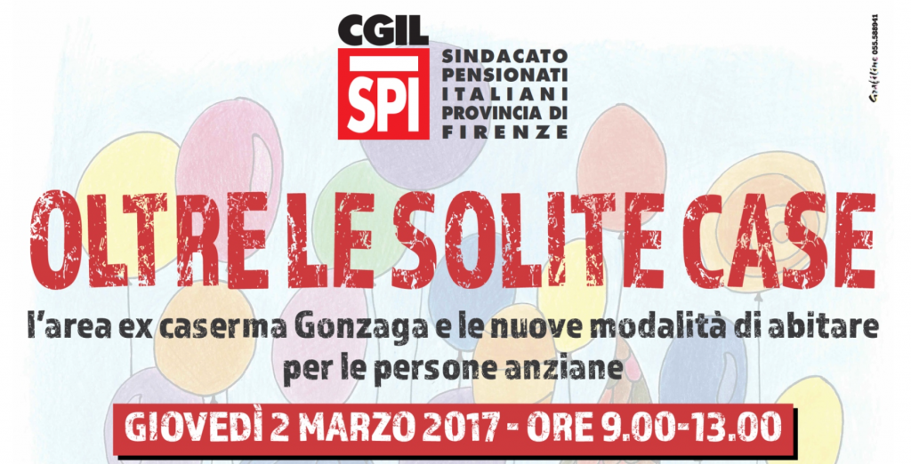 abitare anziani