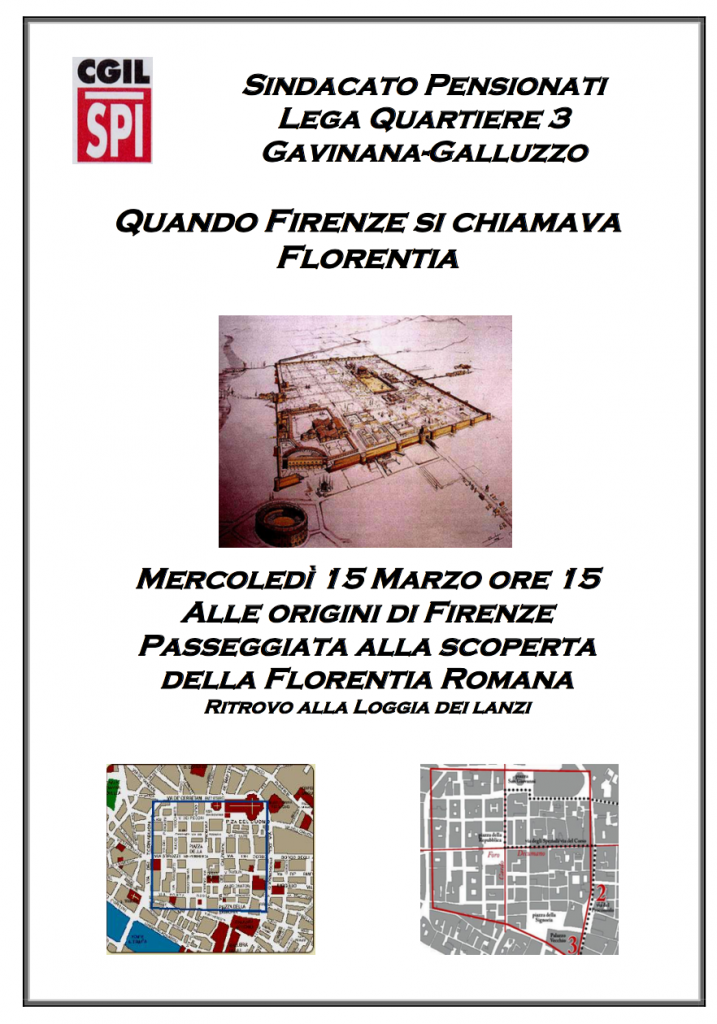 Florentia
