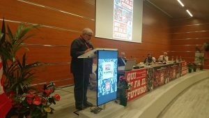 Mario Batistini