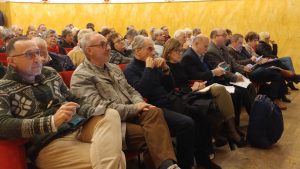 Spi Cgil Marradi