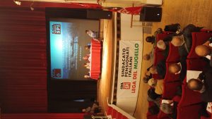 Spi Cgil Marradi
