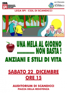 stile di vita