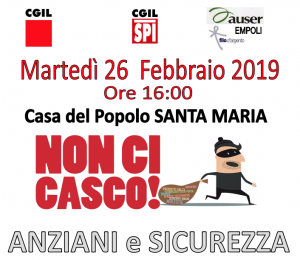 non ci casco