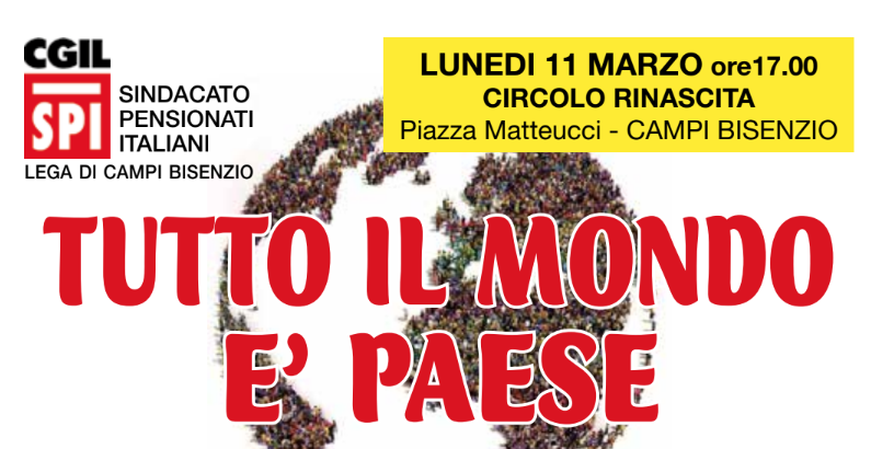 migrazioni