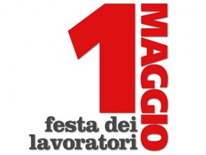 1 maggio 2019