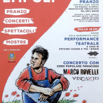 1 maggio empoli