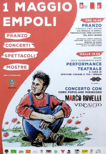 1 maggio empoli