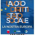 1 maggio Certaldo
