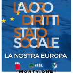 1 maggio Montaione