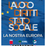 1 maggio Fucecchio